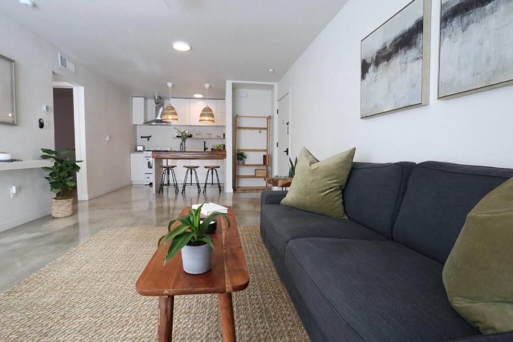 Concrete Suite 5 Min Walk To Shands Uf 게인즈빌 외부 사진